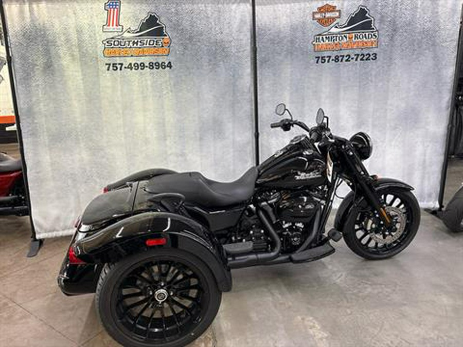 2024 Harley-Davidson Freewheeler®