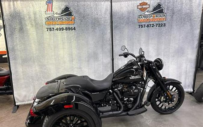 2024 Harley-Davidson Freewheeler®