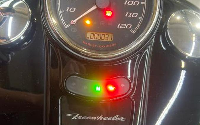 2024 Harley-Davidson Freewheeler®