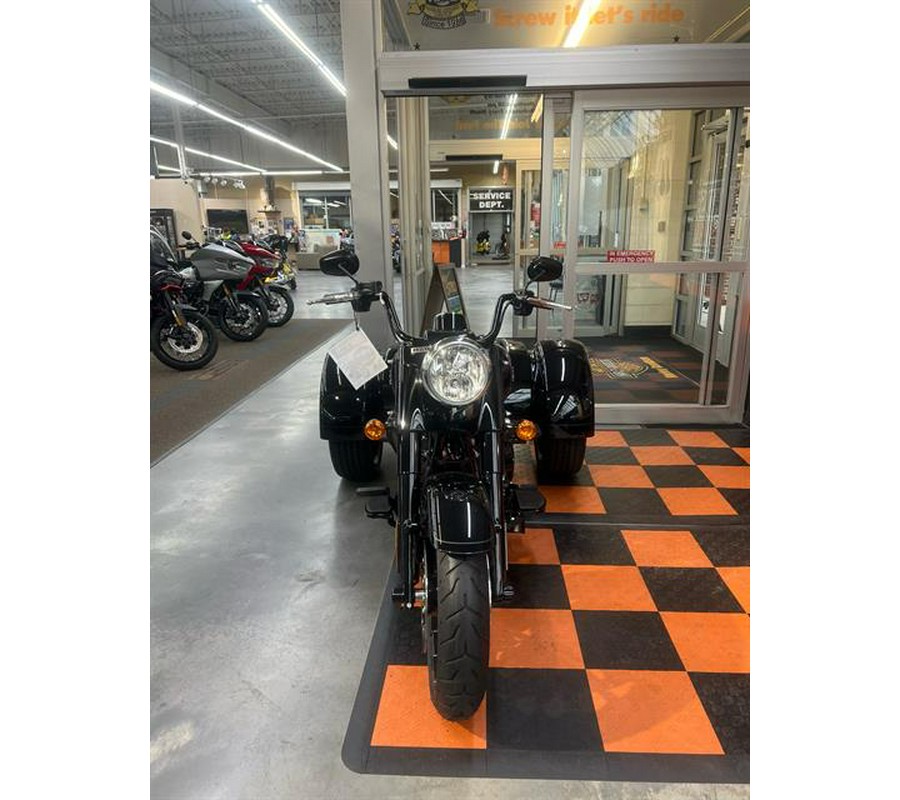 2024 Harley-Davidson Freewheeler®