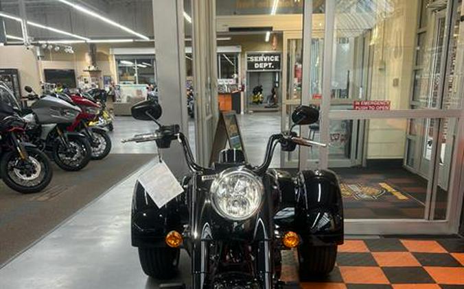 2024 Harley-Davidson Freewheeler®