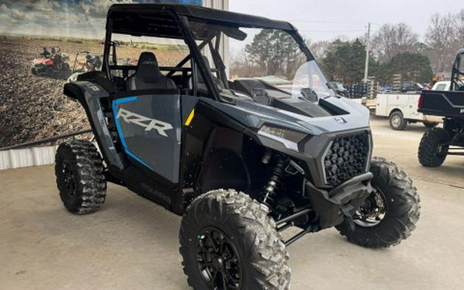 2026 Polaris RZR XP 1000 Sport