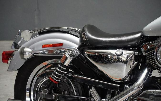 1999 Harley-Davidson® XL1200C - Sportster® Custom 1200C