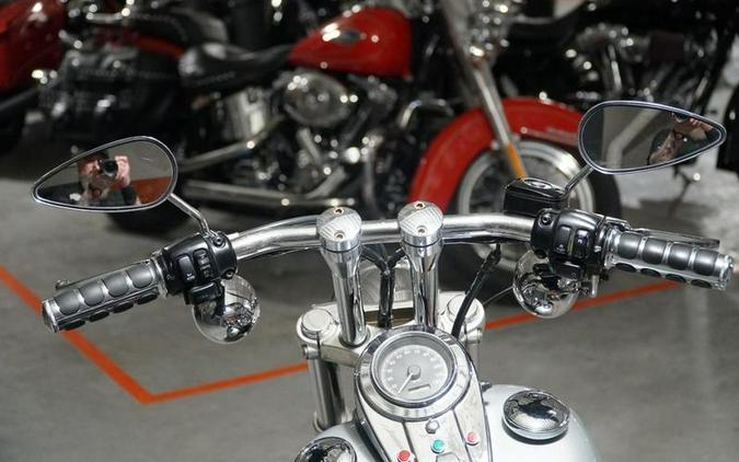 1999 Harley-Davidson® XL1200C - Sportster® Custom 1200C