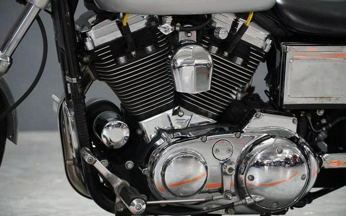 1999 Harley-Davidson® XL1200C - Sportster® Custom 1200C