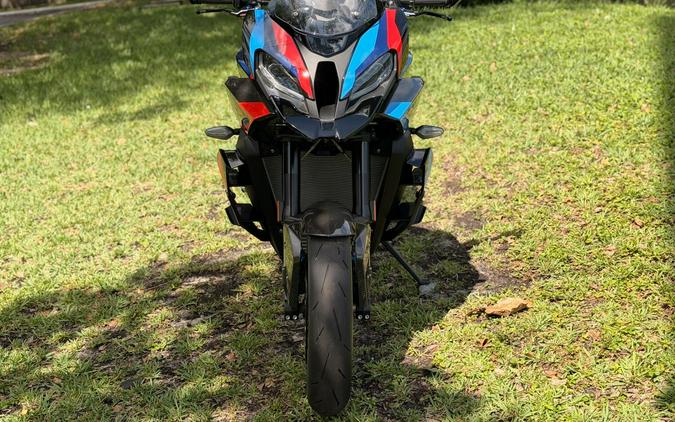 2025 BMW M 1000 XR