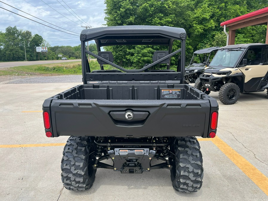 2026 Can-Am Defender HD7