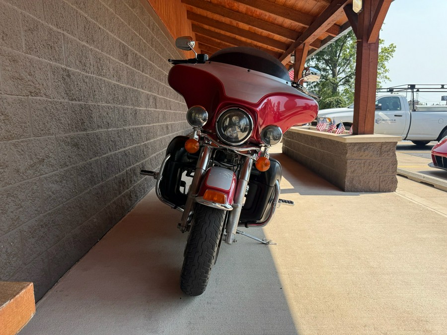 2004 Harley-Davidson FLHTCUI Ultra Classic® Electra Glide®