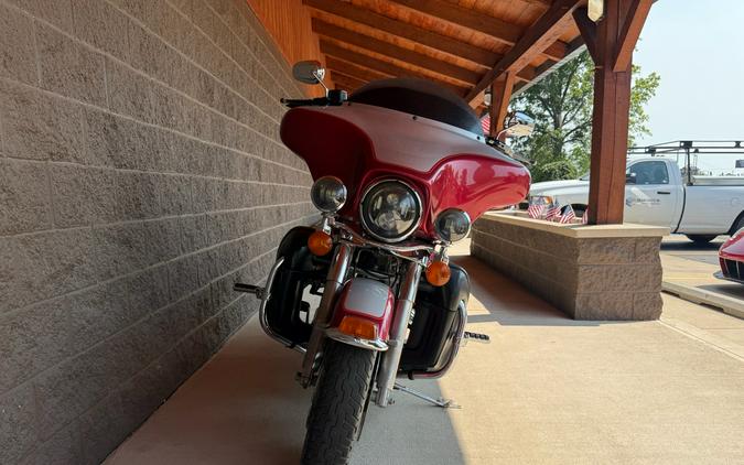 2004 Harley-Davidson FLHTCUI Ultra Classic® Electra Glide®