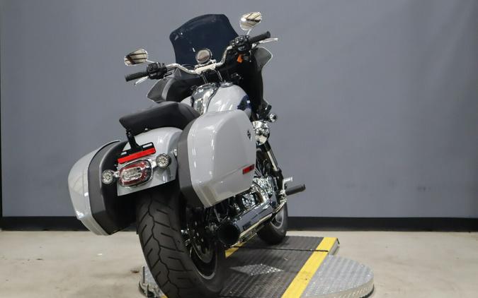 2025 Harley-Davidson® Low Rider™ ST FXLRST