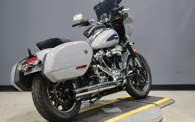 2025 Harley-Davidson® Low Rider™ ST FXLRST