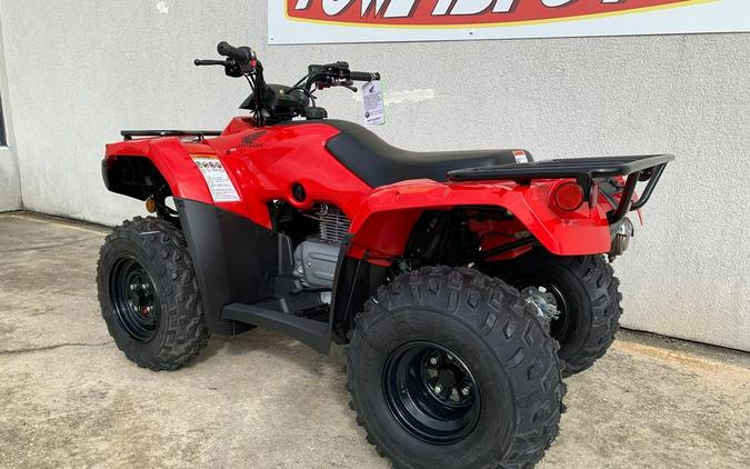 2024 Honda® Fourtrax Recon