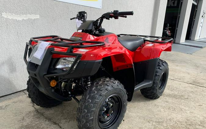 2024 Honda® Fourtrax Recon