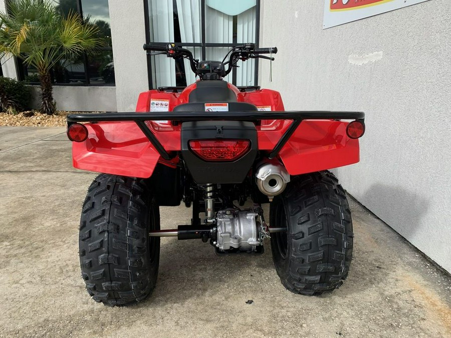 2024 Honda® Fourtrax Recon