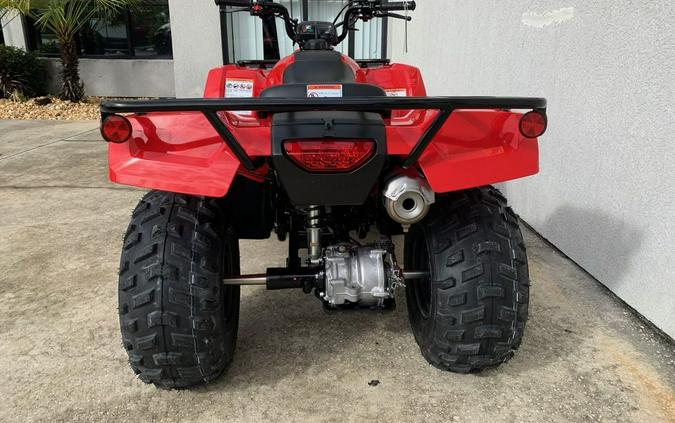 2024 Honda® Fourtrax Recon