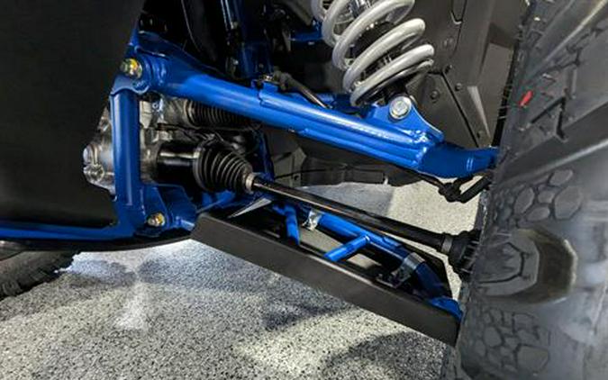 2023 Honda Talon 1000X-4 FOX Live Valve