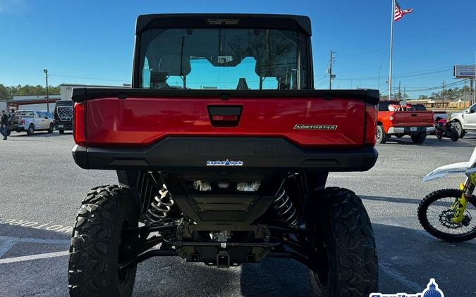 2024 Polaris Ranger XD 1500 NorthStar Edition Ultimate