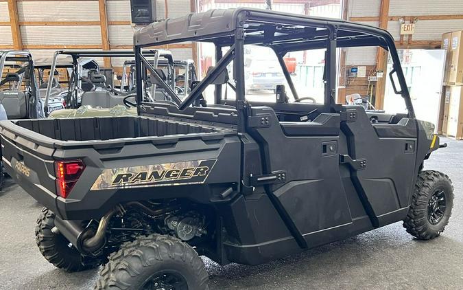 2024 Polaris® Ranger Crew 1000 Premium