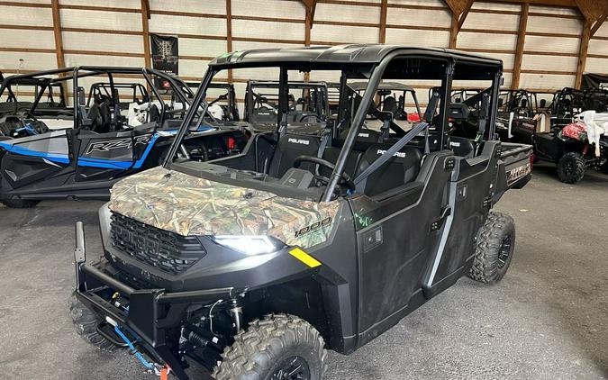 2024 Polaris® Ranger Crew 1000 Premium