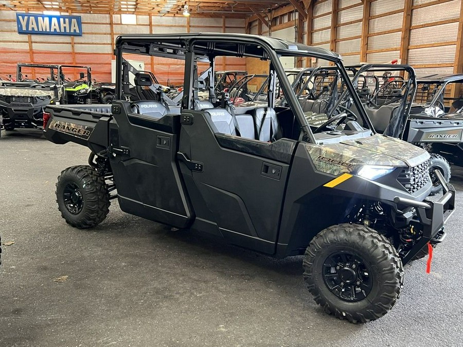 2024 Polaris® Ranger Crew 1000 Premium