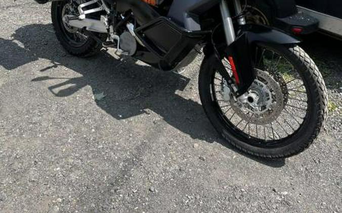 2007 KTM 990 Adventure S