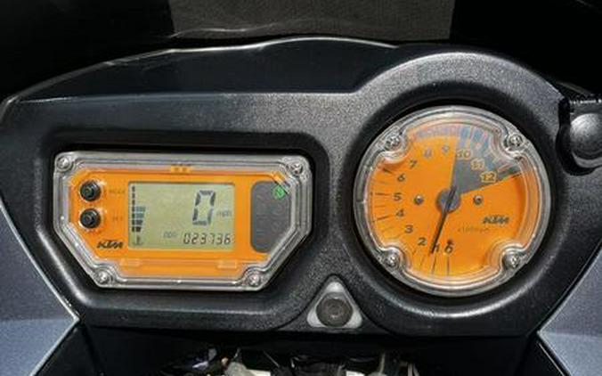 2007 KTM 990 Adventure S