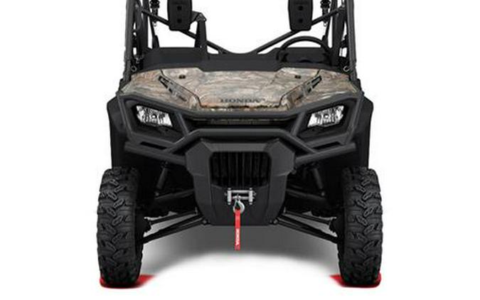 2024 Honda Pioneer 1000-5 Forest