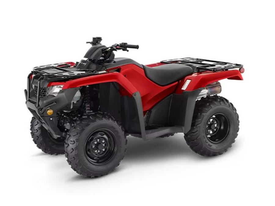 2024 Honda® FourTrax Rancher ES