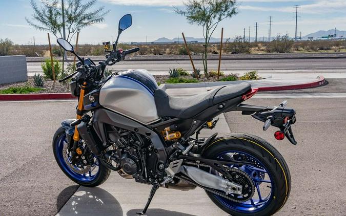 2023 Yamaha MT-09 SP