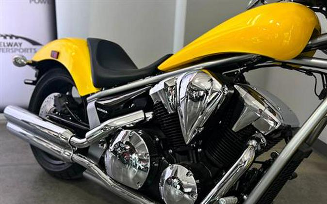 2023 Honda Fury ABS