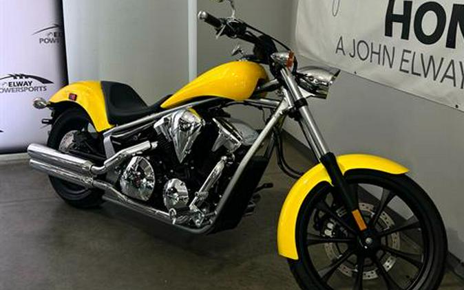 2023 Honda Fury ABS