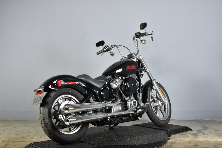 2023 Harley-Davidson Softail Standard