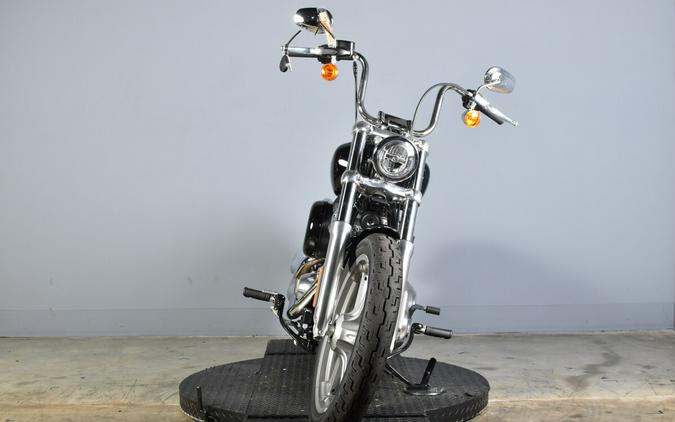2023 Harley-Davidson Softail Standard FXST
