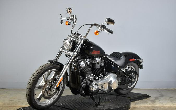 2023 Harley-Davidson Softail Standard