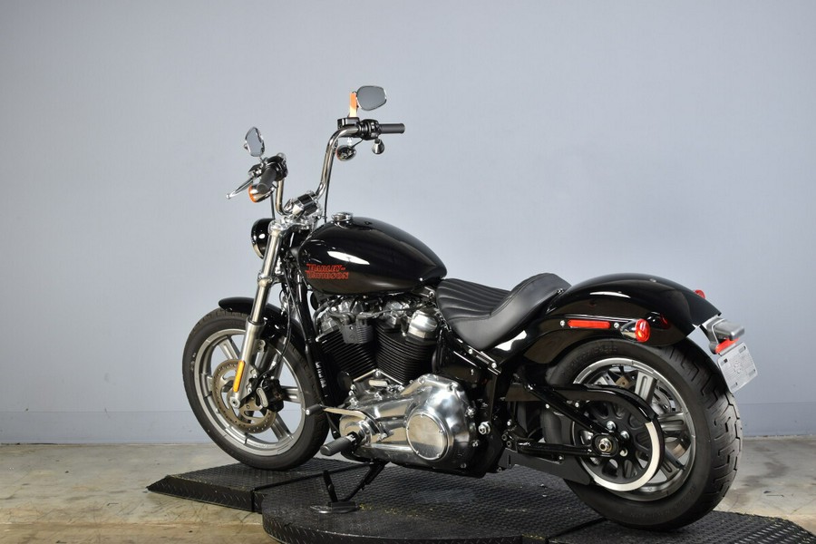 2023 Harley-Davidson Softail Standard