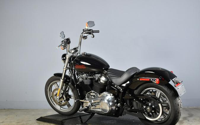 2023 Harley-Davidson Softail Standard