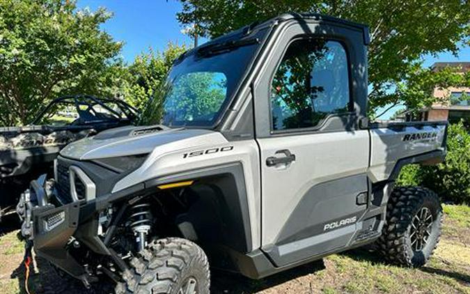 2024 Polaris Ranger XD 1500 Northstar Edition Ultimate