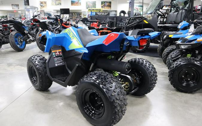 2024 Polaris® Outlaw 70 EFI