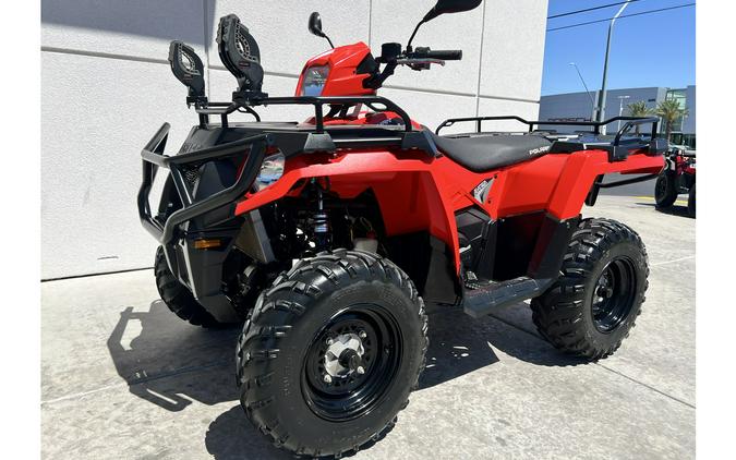 2019 Polaris Industries Sportsman® 450 H.O. EPS