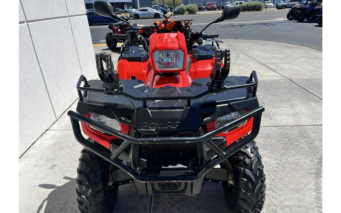 2019 Polaris Industries Sportsman® 450 H.O. EPS