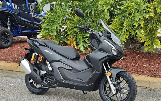 2025 Honda ADV160