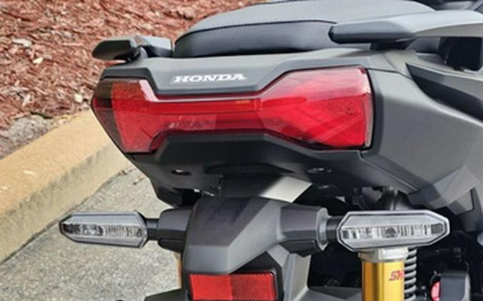 2025 Honda ADV160