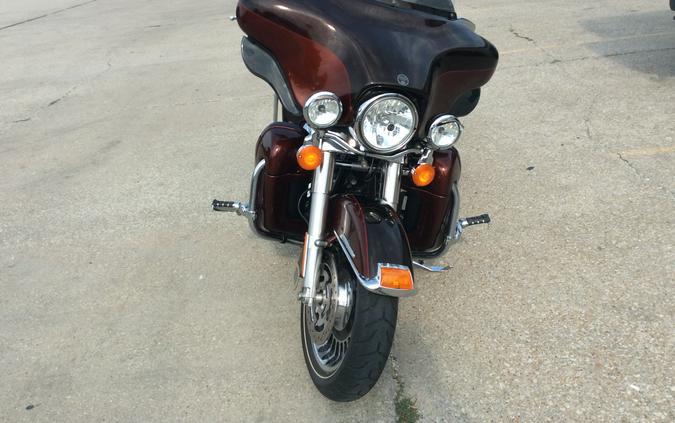 2011 Harley-Davidson Electra Glide® Ultra Limited