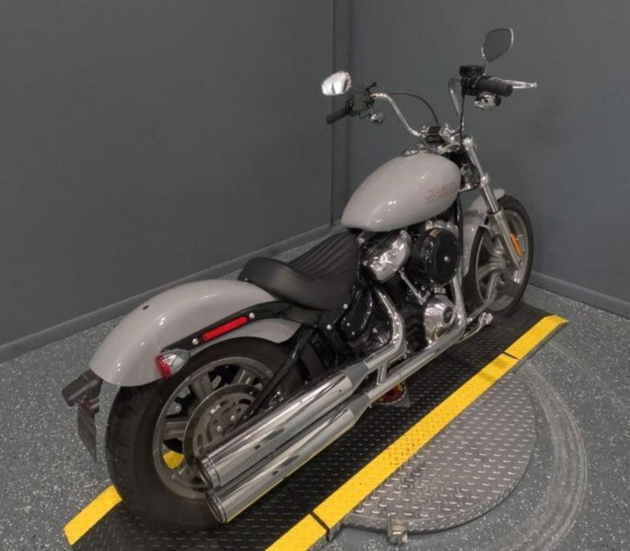 2024 Harley-Davidson® FXST - Softail® Standard