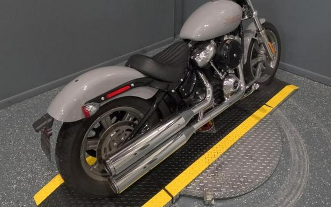 2024 Harley-Davidson® FXST - Softail® Standard