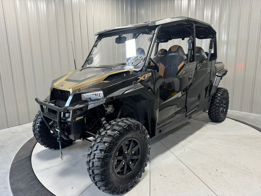 2023 Polaris Industries GENERAL XP 4 1000 Ultimate * 485 Miles *