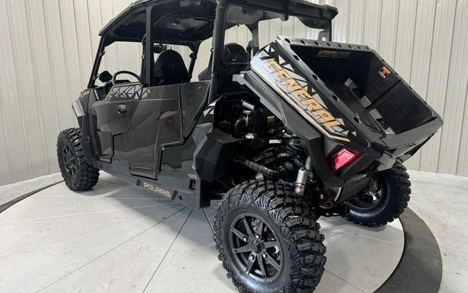 2023 Polaris Industries GENERAL XP 4 1000 Ultimate * 485 Miles *