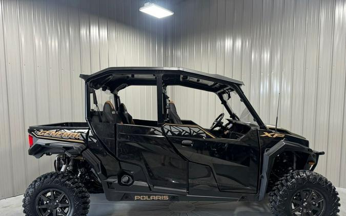 2023 Polaris Industries GENERAL XP 4 1000 Ultimate * 485 Miles *