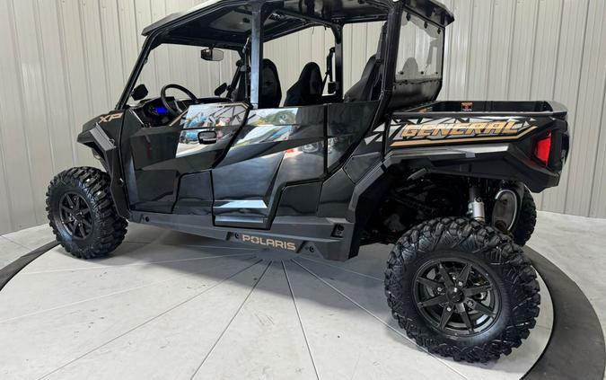 2023 Polaris Industries GENERAL XP 4 1000 Ultimate * 485 Miles *