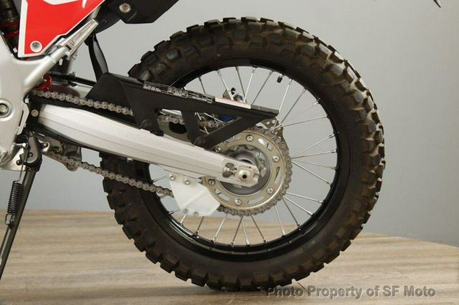 2021 Honda CRF300L